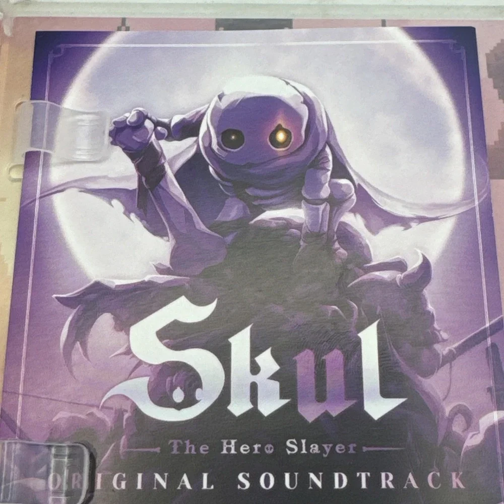 Skul: The Hero Slayer - Nintendo Switch
